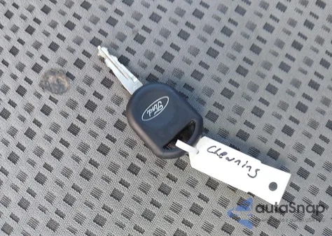 2007 Ford Focus S/Se/Ses z USA, uszkodzony, nr VIN 1FAFP34N17W336525